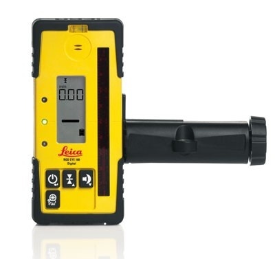 Odbiornik laserowy Leica RE160