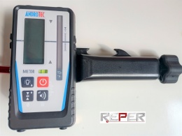 Odbiornik laserowy Androtec MTR-65RGL