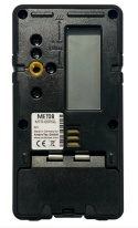 Odbiornik laserowy Androtec MTR-65RGL