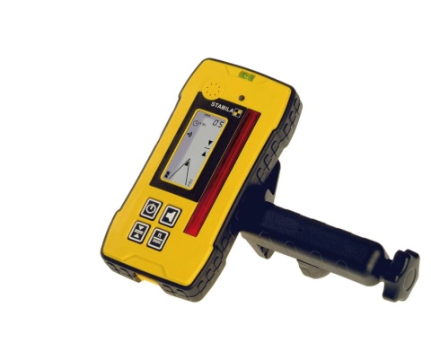Odbiornik laserowy Stabila REC300 Digital