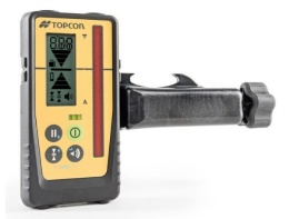 Odbiornik laserowy Topcon LS-100D Digital