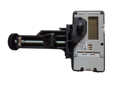 Odbiornik laserowy Topcon LS-100D Digital