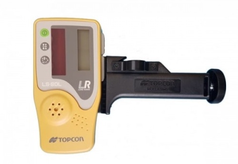 Odbiornik laserowy Topcon LS-80L
