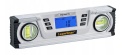 Poziomica elektroniczna LASERLINER DIGILEVEL Plus 25 25cm