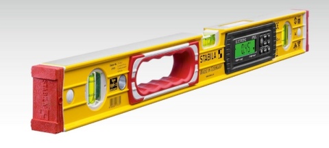 Poziomica elektroniczna Stabila TECH 196DL 183cm