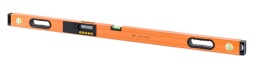 Poziomica elektroniczna GeoFennel S-Digit 120 WL + 120cm