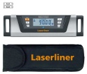 Poziomica elektroniczna LASERLINER DIGILEVEL Compact 23 cm