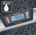 Poziomica elektroniczna LASERLINER DIGILEVEL Compact 23 cm