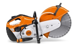 Przecinarka ręczna do betonu STIHL TS420