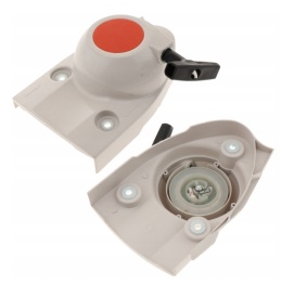 Rozrusznik szarpak przecinarki STIHL TS420