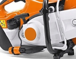 Rozrusznik szarpak przecinarki STIHL TS420