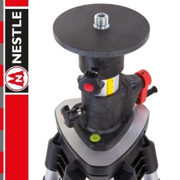 Statyw korbowy Nestle 200-394 cm