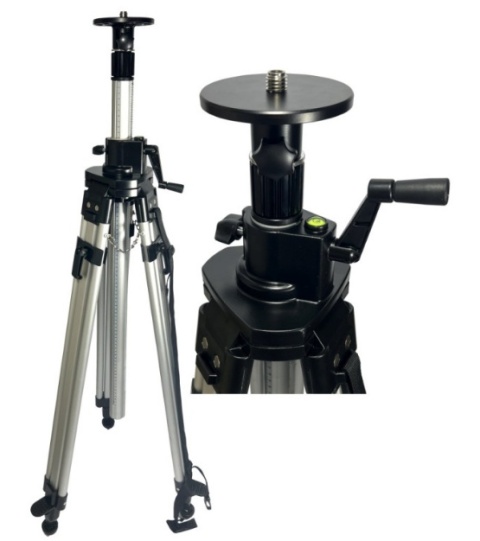 Statyw korbowy SK300