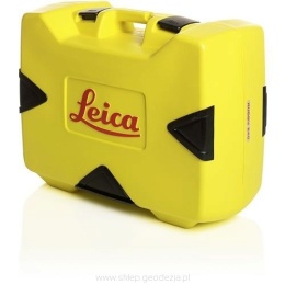 Walizka transportowa (kufer) Leica do Rugby seria 800