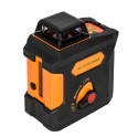 Laser krzyżowy Geo Fennel Geo1X-360 GREEN
