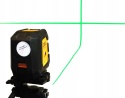 Laser krzyżowy Geo Fennel Geo1X GREEN zestaw ze statywem