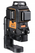 Laser krzyżowy Geo Fennel Geo6X GREEN SP Li-Ion SOFT BAG + statyw
