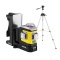 Laser krzyżowy Nivel System CLx3B MOTOR + statyw