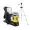 Laser krzyżowy Nivel System CLx3G MOTOR + statyw