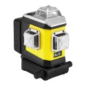 Laser krzyżowy Nivel System CLx3G