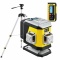Laser krzyżowy Nivel System CL3B + statyw + czujnik CLS-300