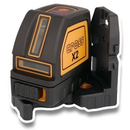 Laser liniowy Lamigo Cross X2
