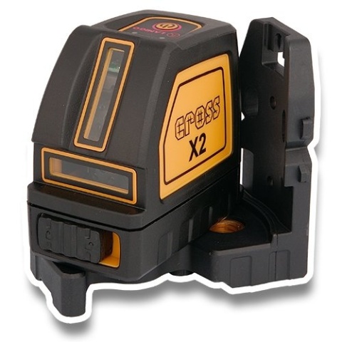 Laser liniowy Lamigo Cross X2