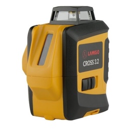 Laser liniowy Lamigo Cross 3.2