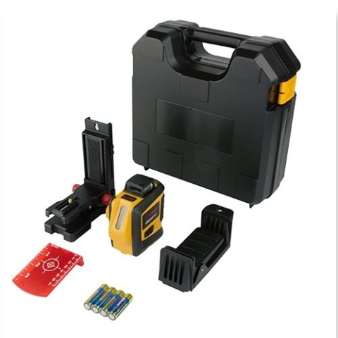 Laser liniowy Lamigo Cross 3.2