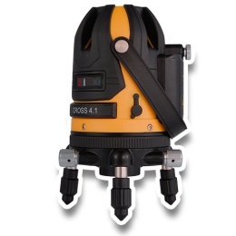 Laser liniowy Lamigo Cross 4.1 wersja podstawowa