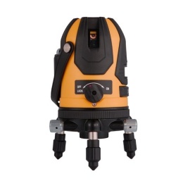 Laser liniowy Lamigo Cross 4.1 wersja rozszerzona