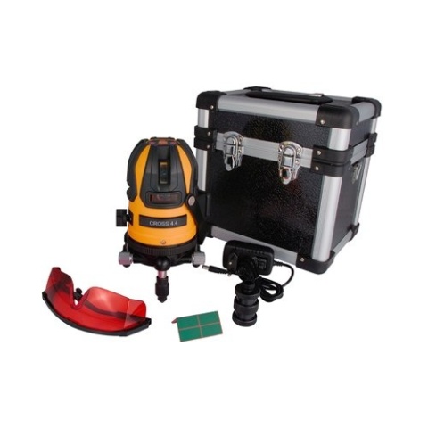 Laser liniowy Lamigo Cross 4.4 wersja podstawowa
