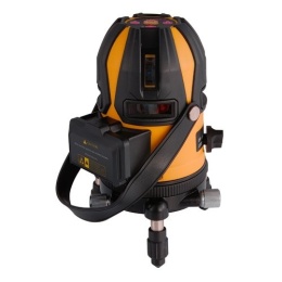 Laser liniowy Lamigo Cross 4.4 wersja rozszerzona