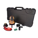 Laser liniowy Lamigo Cross 4.4 wersja rozszerzona