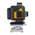 Laser liniowy Lamigo Cross 4D