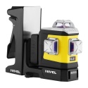 Laser krzyżowy Nivel System CLx3R MOTOR + statyw + czujnik CLS-5