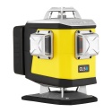 Laser krzyżowy Nivel System CL5B + tyczka rozporowa