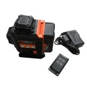 Laser płaszczyznowy Wertec WT-5899/B