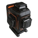 Laser płaszczyznowy Wertec WT-5899/W