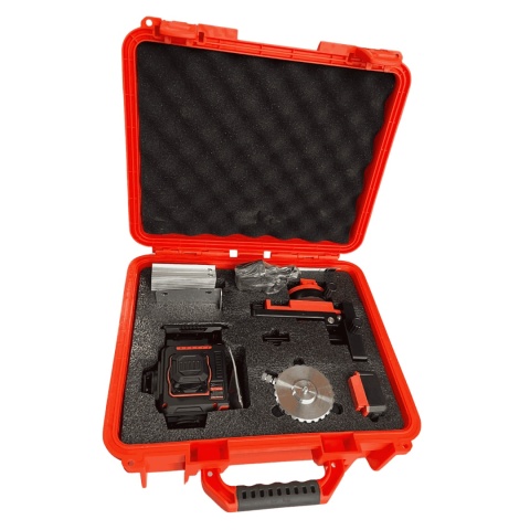 Laser płaszczyznowy Wertec WT-5899/W
