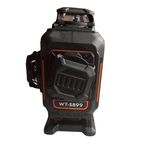 Laser płaszczyznowy Wertec WT-5899/W