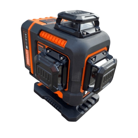 Laser płaszczyznowy Wertec WT-8799