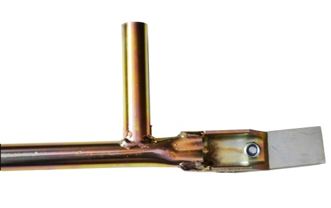 Łom brukarski MDGROUP