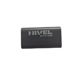 Akumulator Li-Ion do laserów krzyżowych Nivel System 2600 mAh