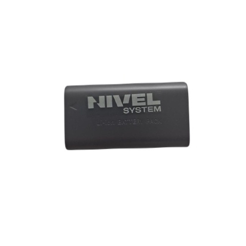 Akumulator Li-Ion do laserów krzyżowych Nivel System 2600 mAh