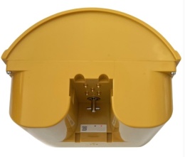 Akumulator do laserów rurowych Topcon BT-53Q