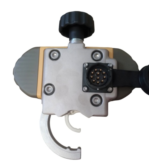 Czujnik laserowy Topcon LS-B200W