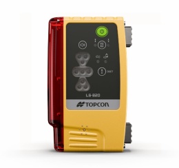 Czujnik laserowy Topcon LS-B20