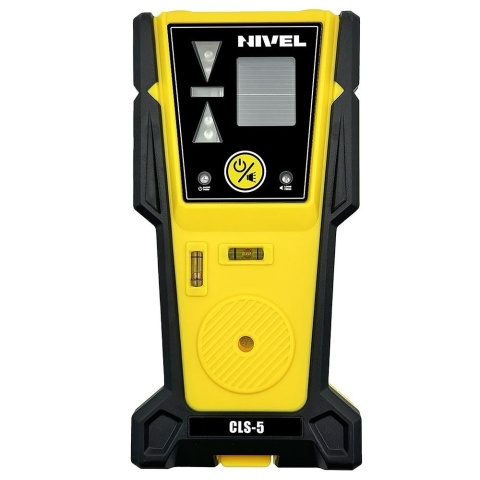 Czujnik laserowy do laserów krzyżowych Nivel System CLS-5