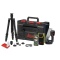 Dalmierz laserowy Leica DISTO X6 – zestaw P2P (statyw + adapter DST360-X)